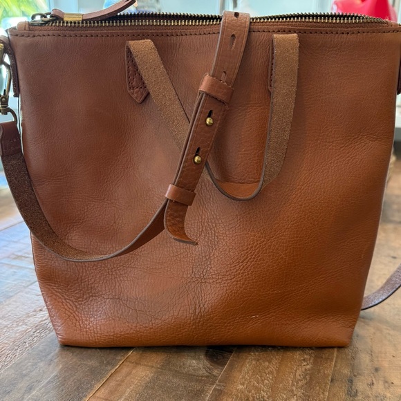 🌸 Madewell Transport Crossbody Bag - Picture 2 of 6